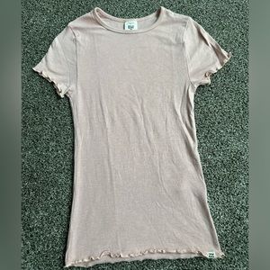 Billabong Essentials Short Sleeve Top